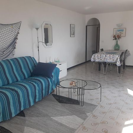Piccola Perla Sul Golfo Διαμέρισμα Σέστρι Λεβάντε Εξωτερικό φωτογραφία