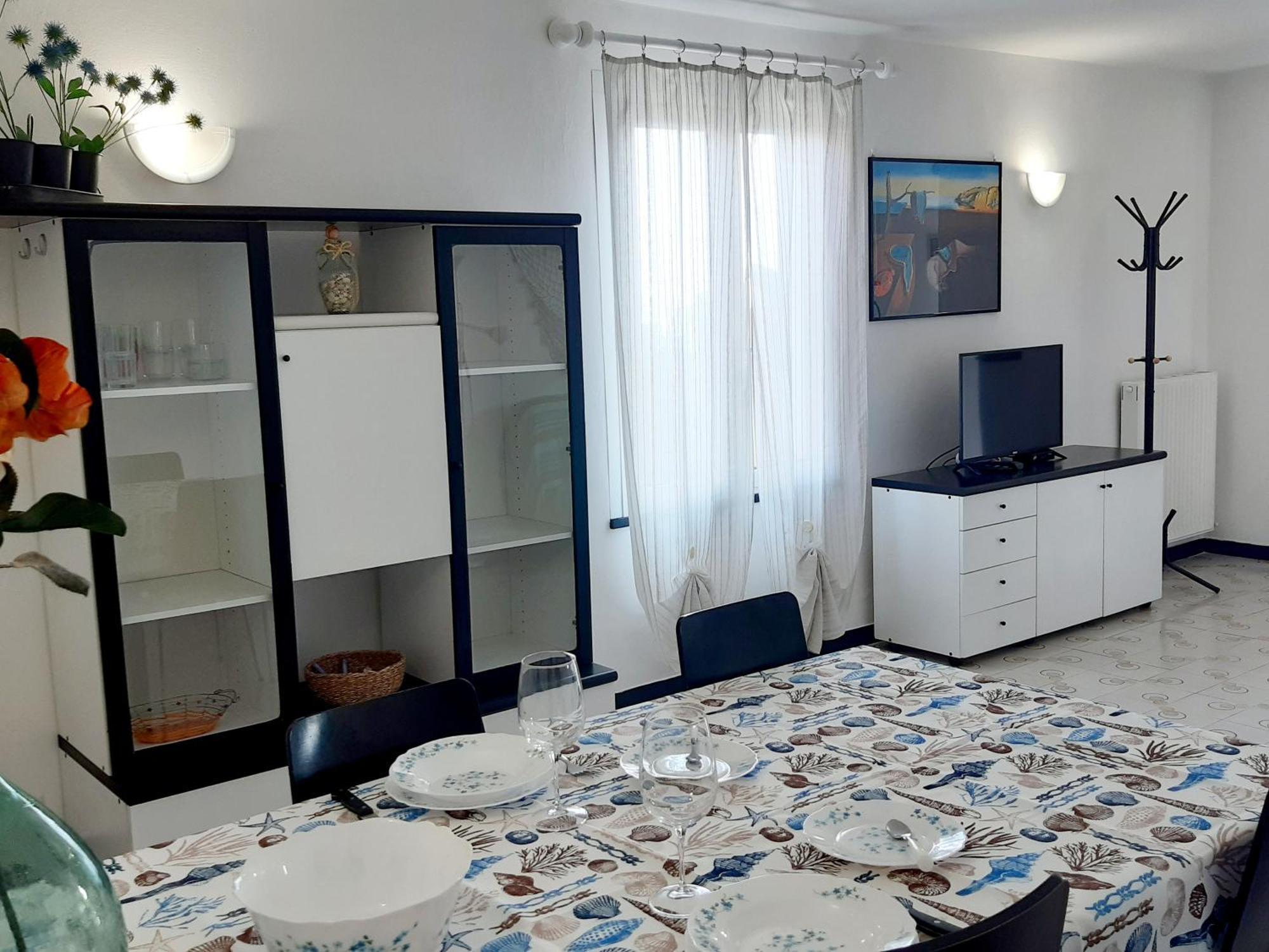 Piccola Perla Sul Golfo Διαμέρισμα Σέστρι Λεβάντε Εξωτερικό φωτογραφία