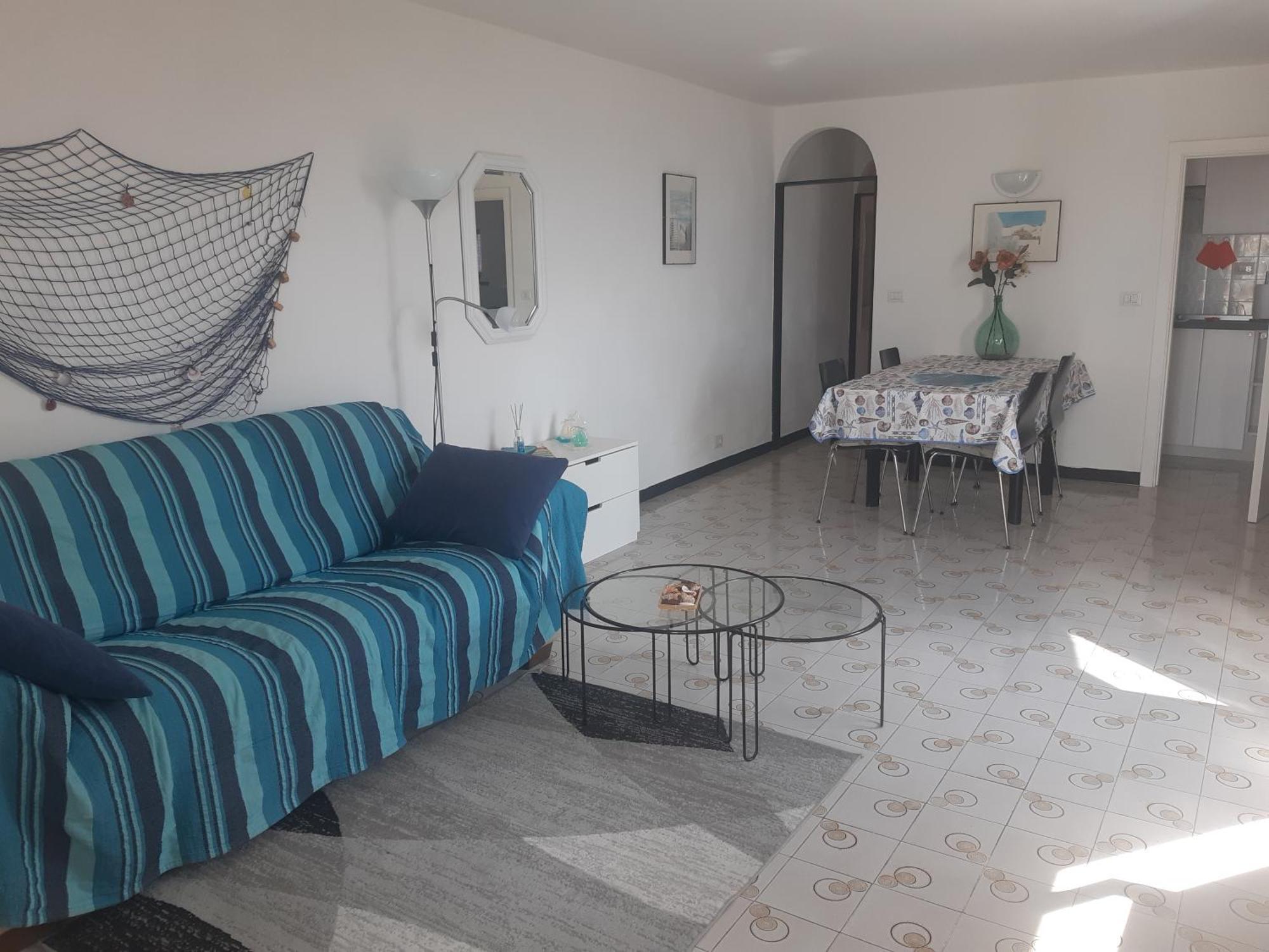 Piccola Perla Sul Golfo Διαμέρισμα Σέστρι Λεβάντε Εξωτερικό φωτογραφία